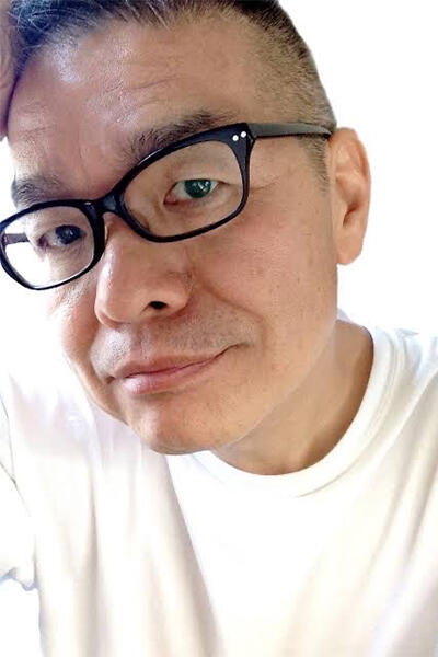 大地丙太郎