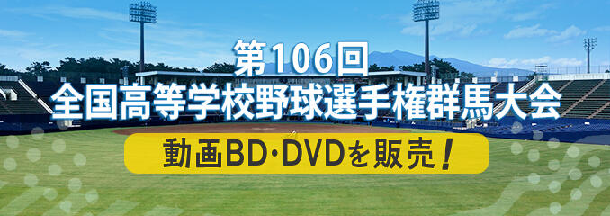 高校 野球 ハイ ライト 安い 群馬