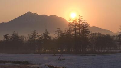 尾瀬　写真家・新井幸人が伝える悠久の自然～夏から秋へ～【再放送】