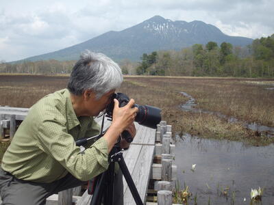 尾瀬　写真家・新井幸人が伝える悠久の自然～春から夏へ～【再放送】