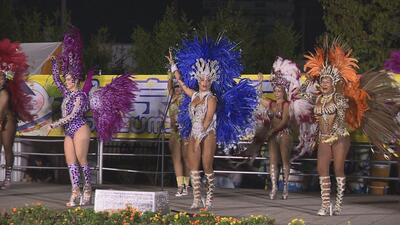 大泉まつり【再放送】