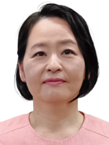 辛嶋　美紀