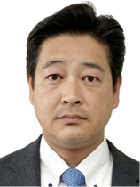 清水　真人